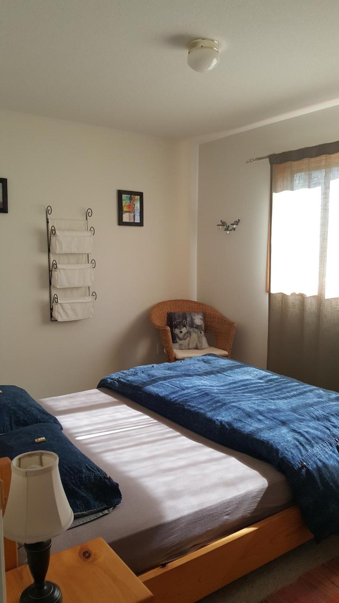 Bed and Breakfast Wettstone Guest Ranch Bridge Lake Habitación foto
